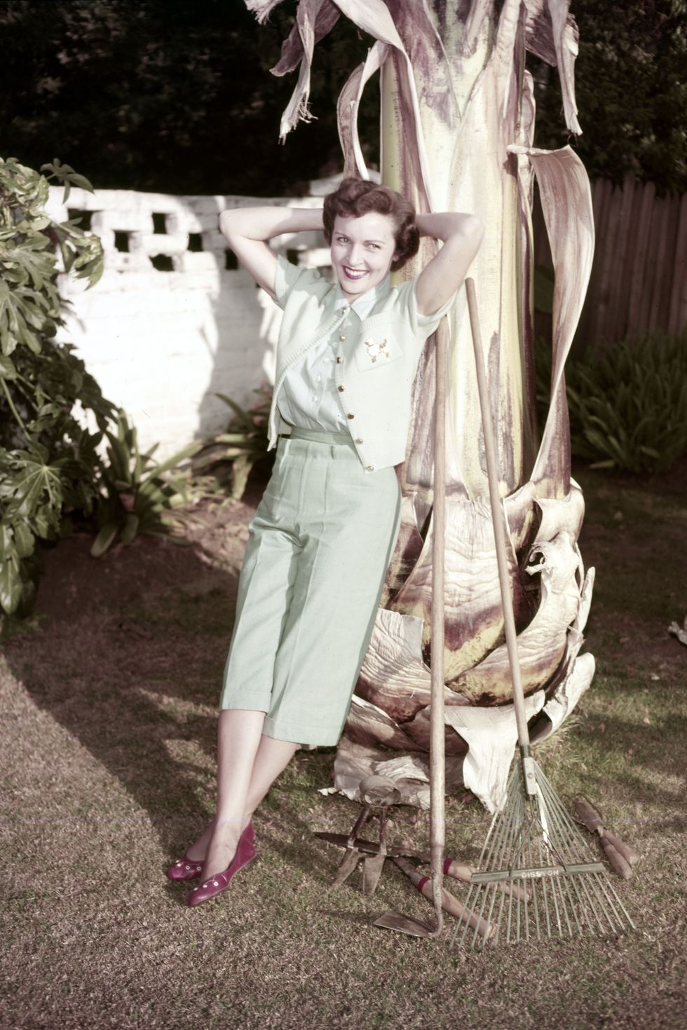 pictured-actress-betty-white-at-home-c-1954-news-photo-1578763938