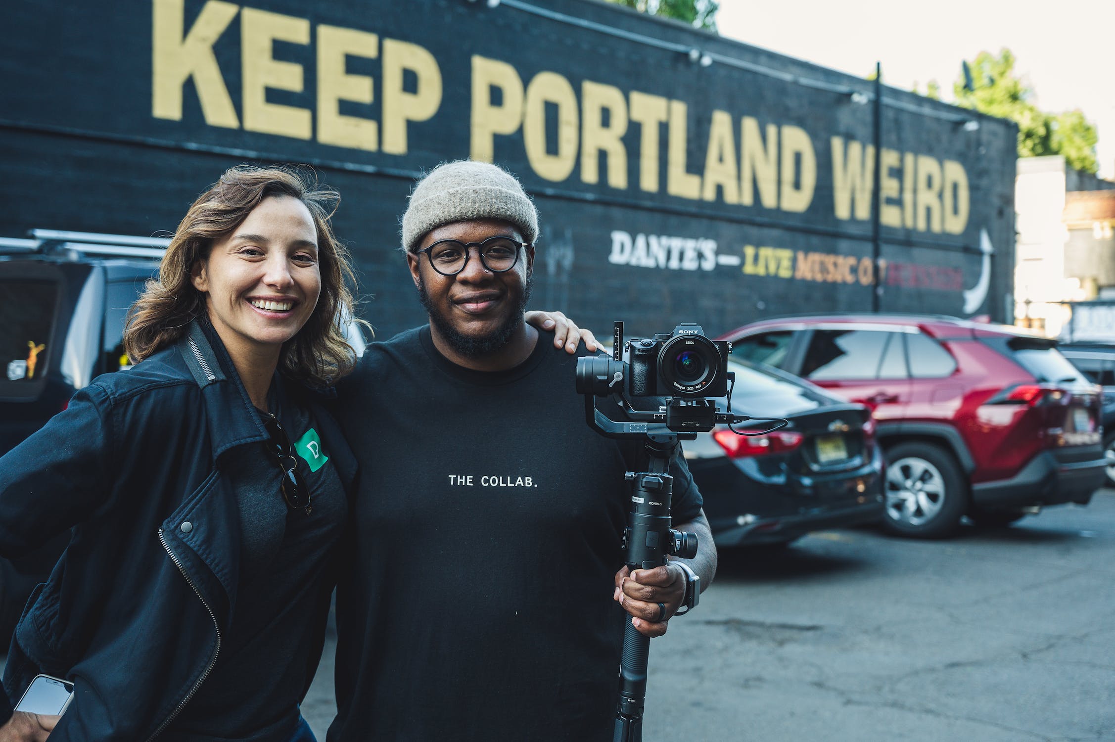portland