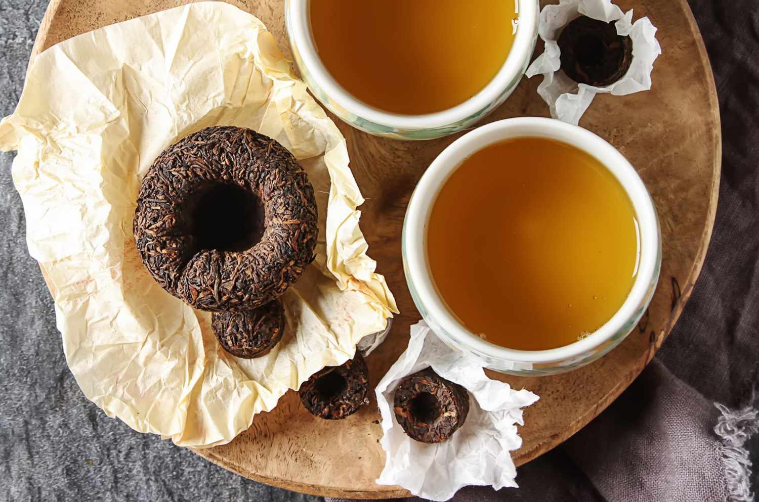 puerh