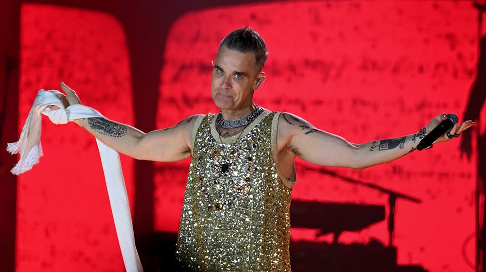 robbie