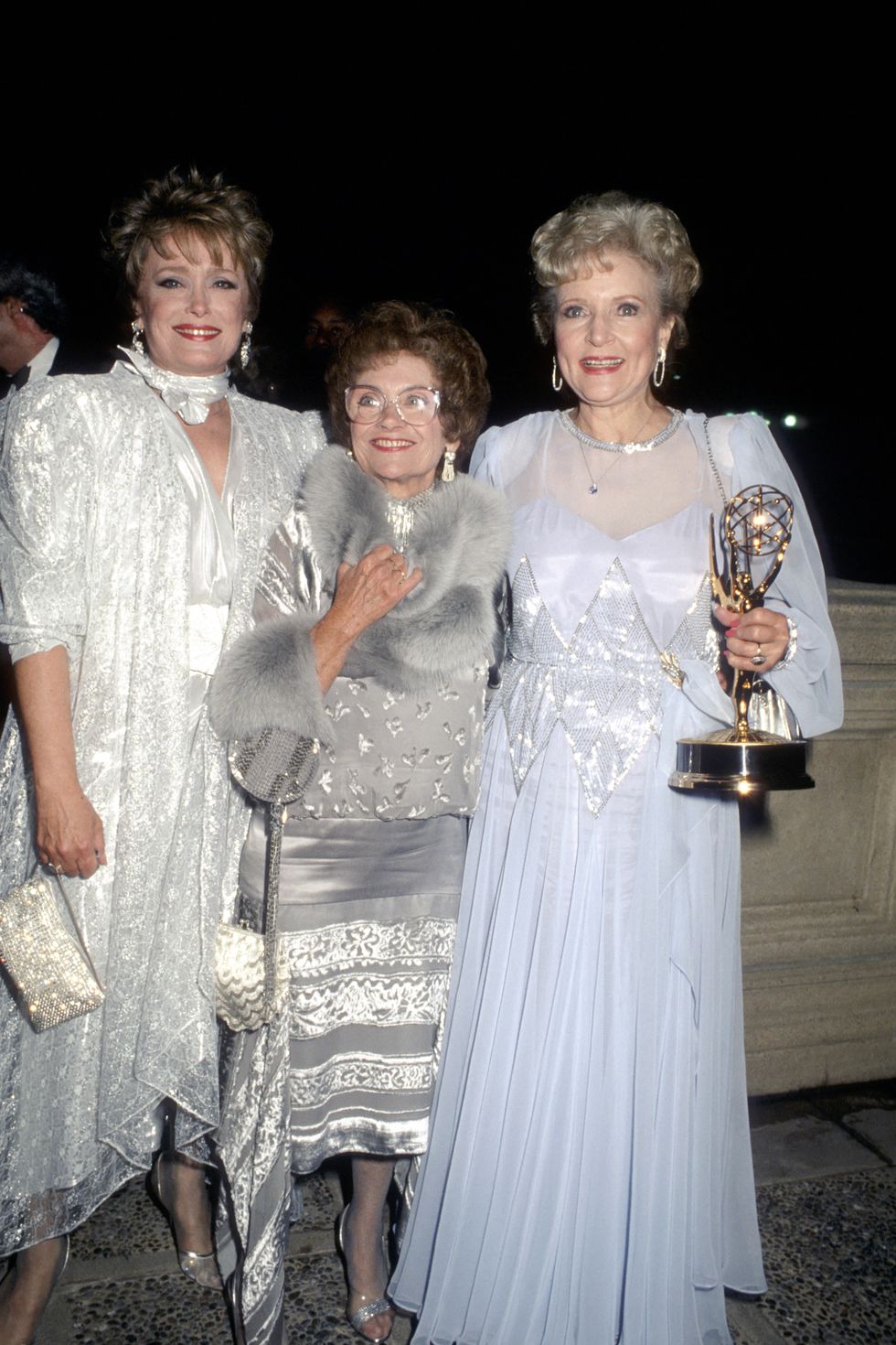 rue-mcclanahan-estelle-getty-and-betty-white-during-38th-news-photo-1578771697