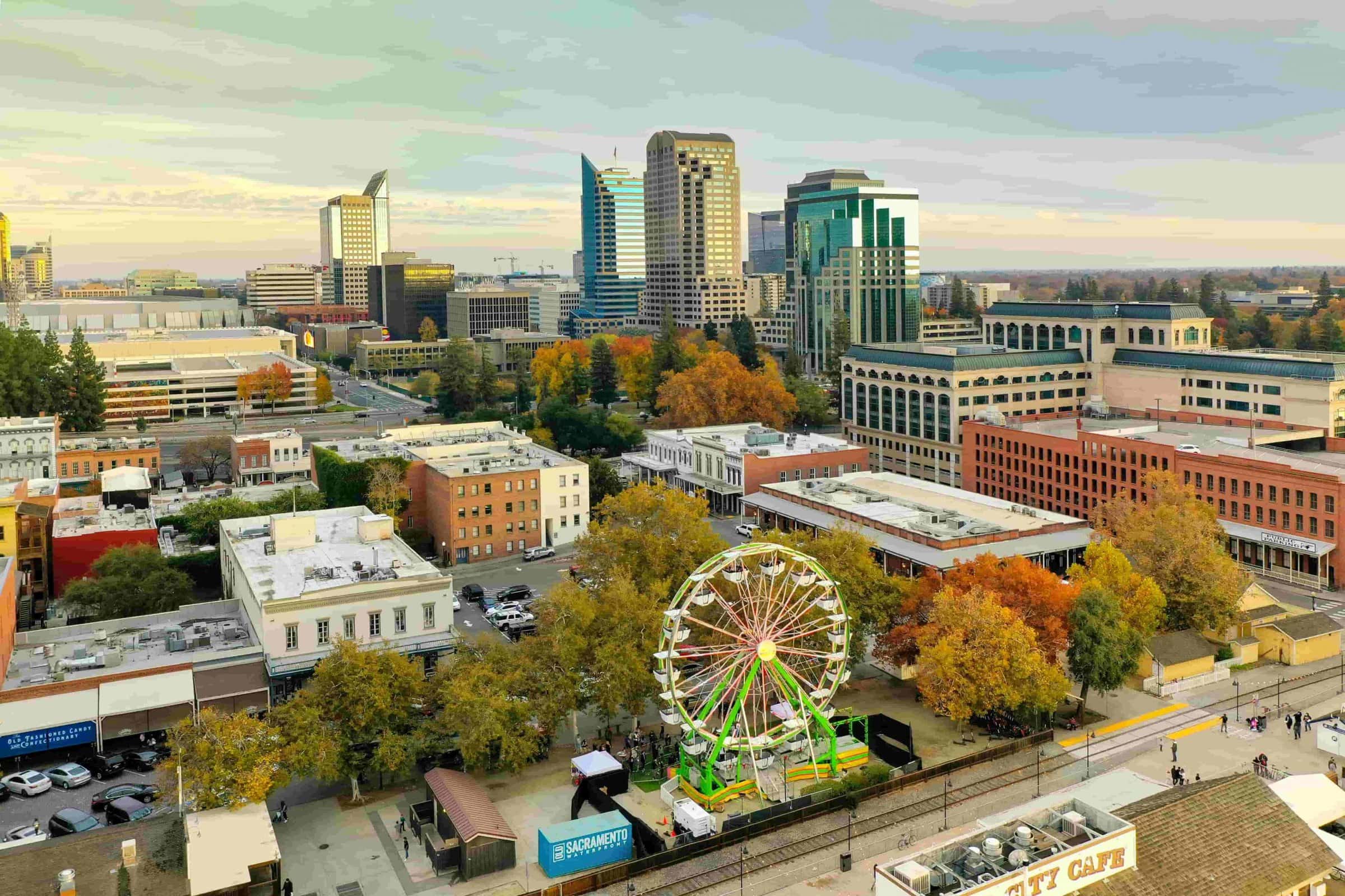 sacramento