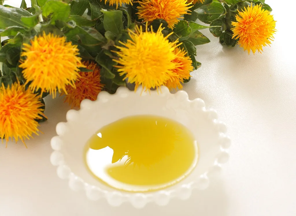 safflower-oil