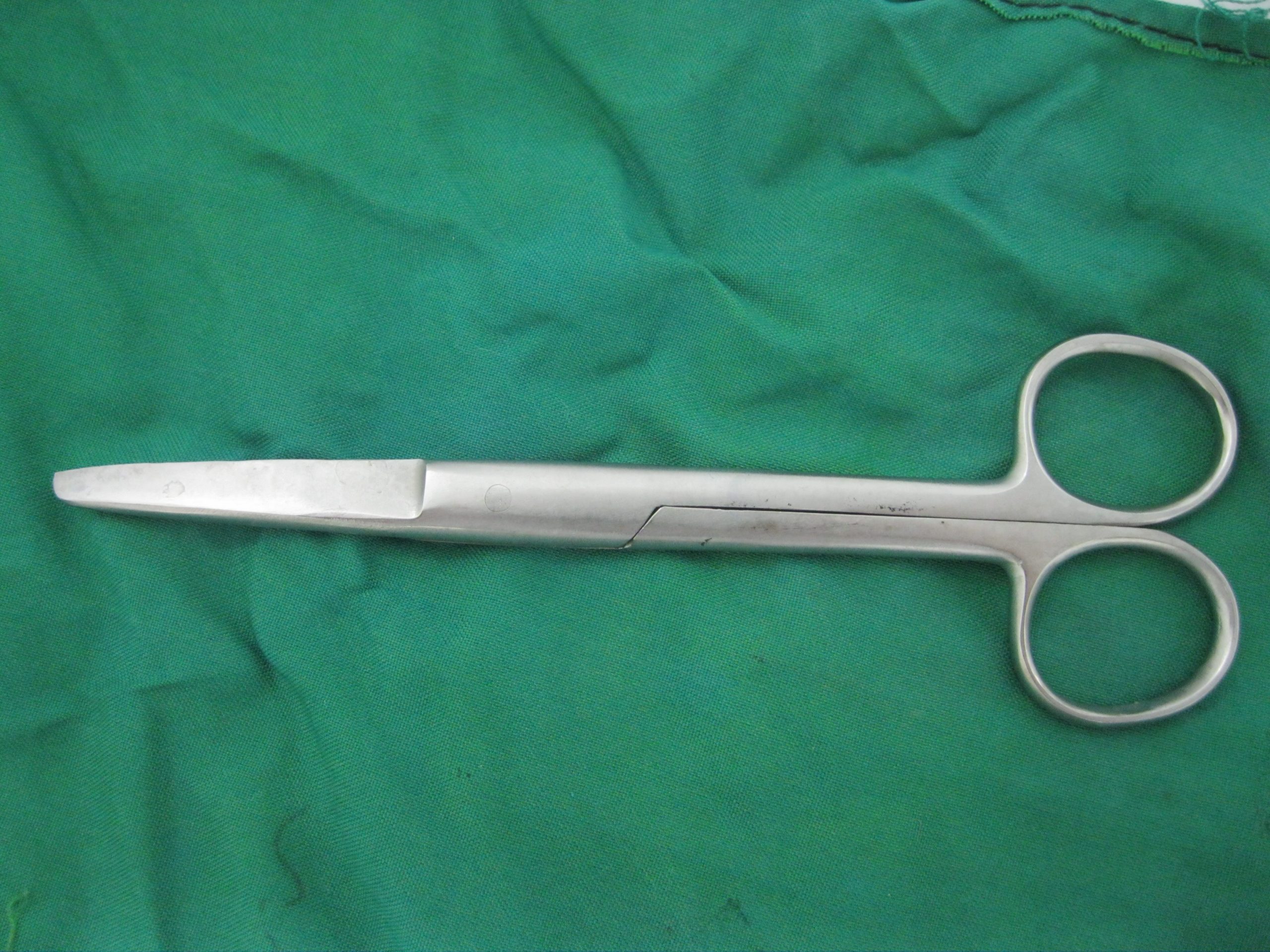 scissors