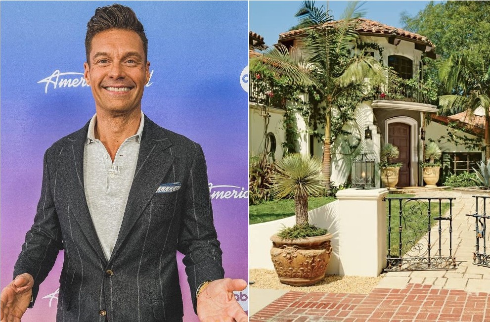 seacrest
