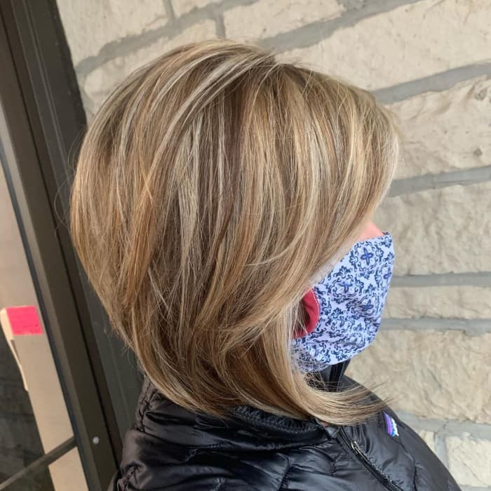 shoulder-length-swept-back-layers