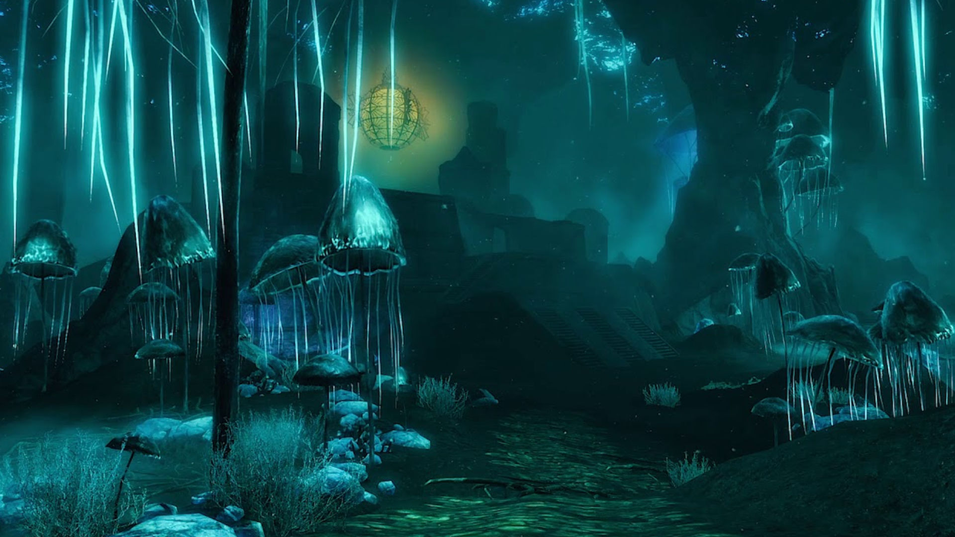 skyrim-blackreach-blue
