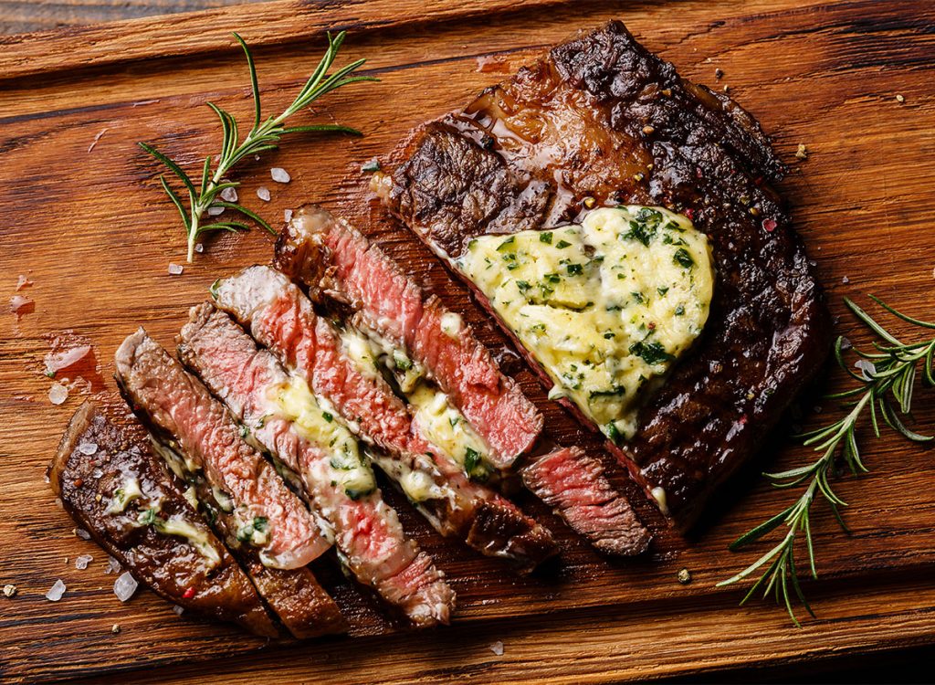 sliced-steak-butter