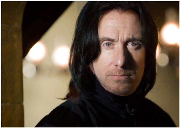 snape