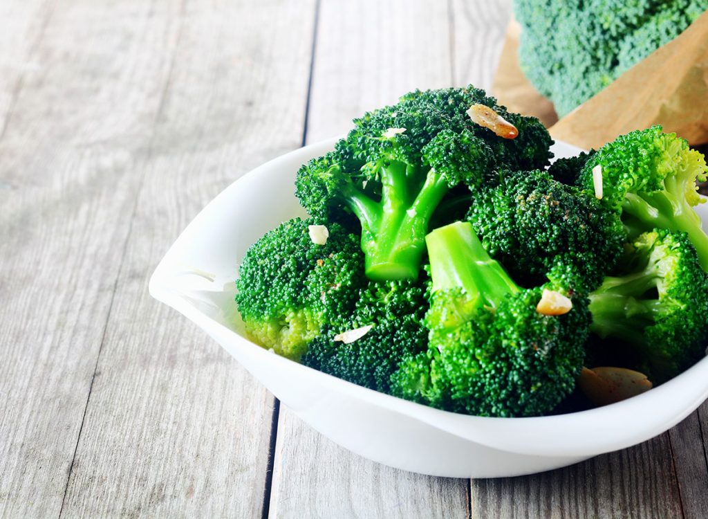 steamed-broccoli