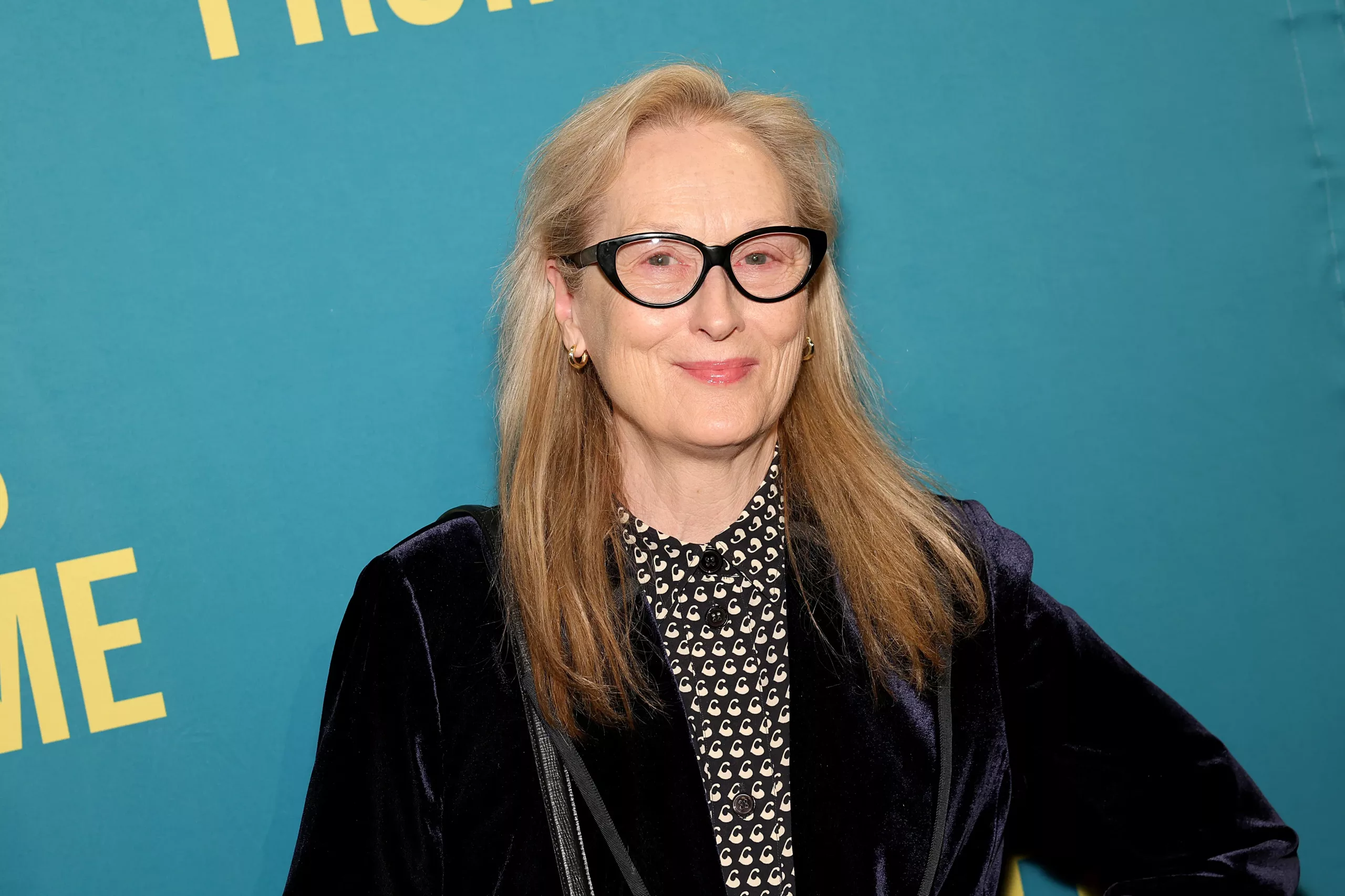 streep