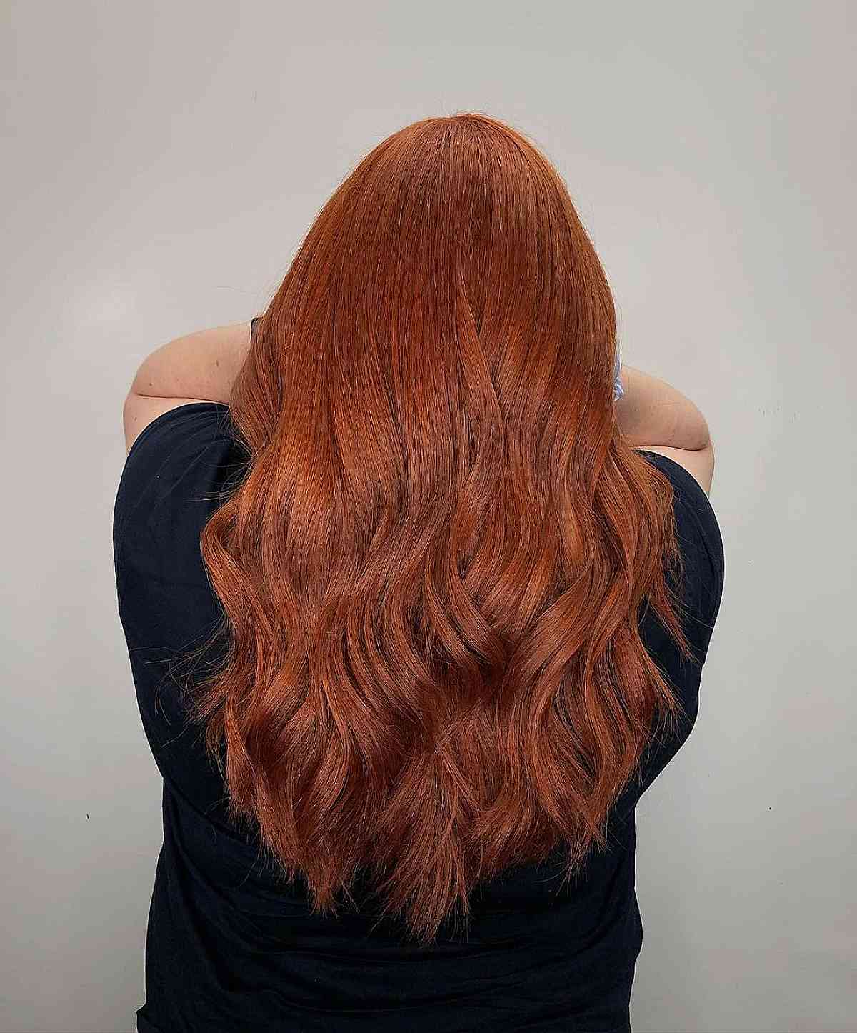stunning-ginger-red-hair-color