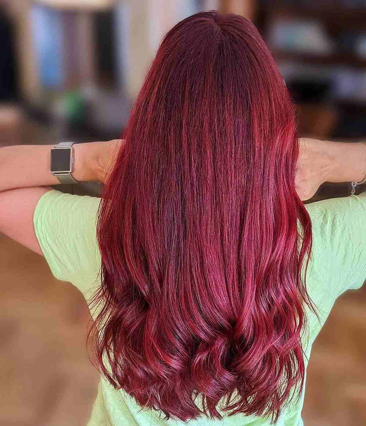 stunning-long-red-hair-with-curled-ends