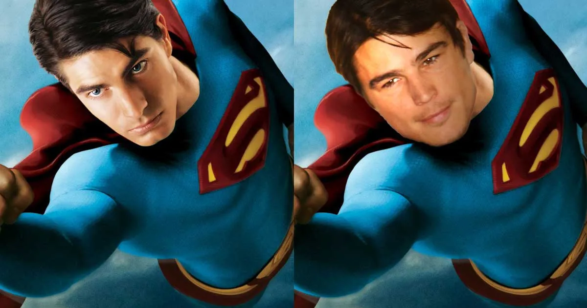superman