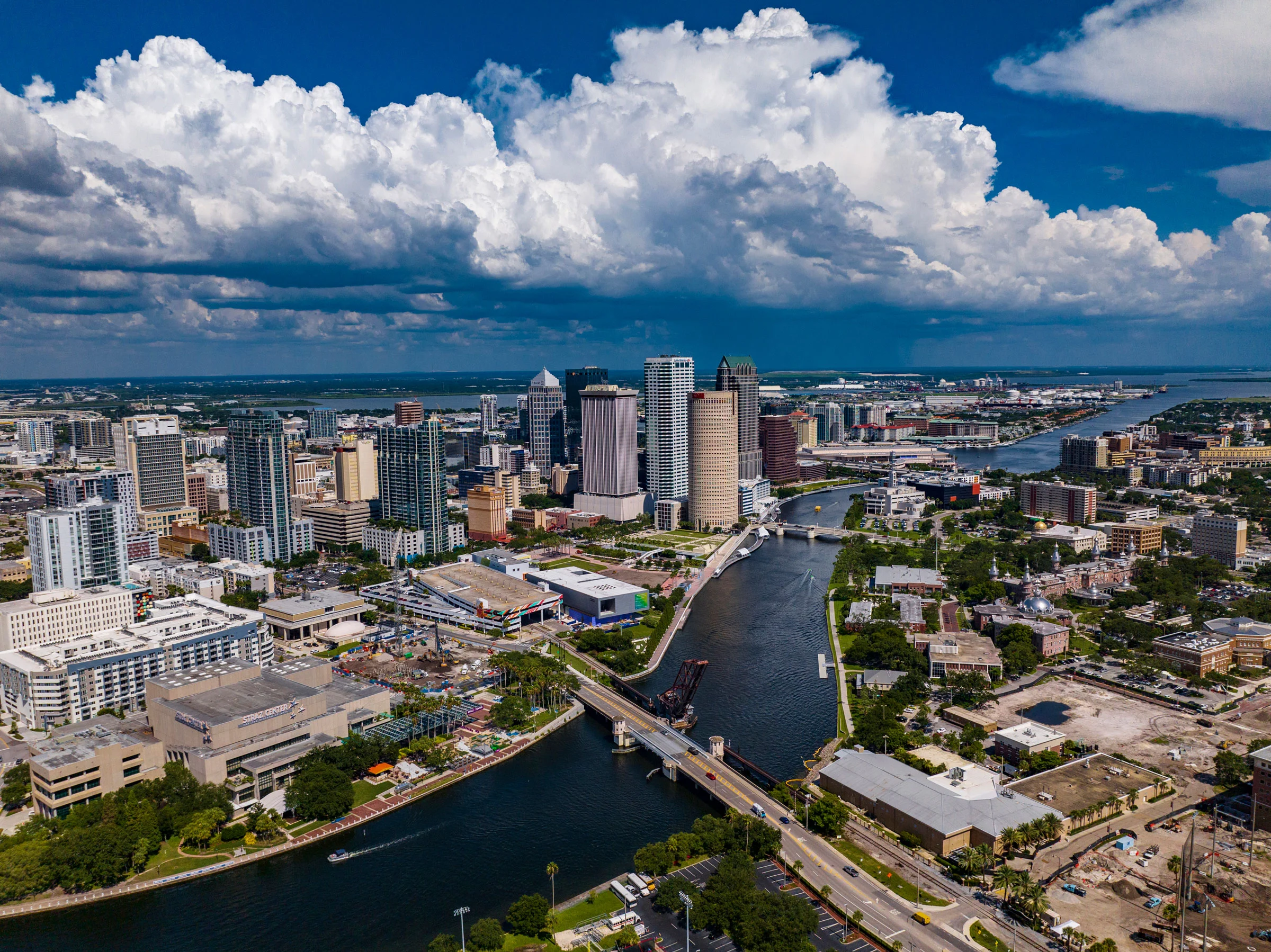 tampa