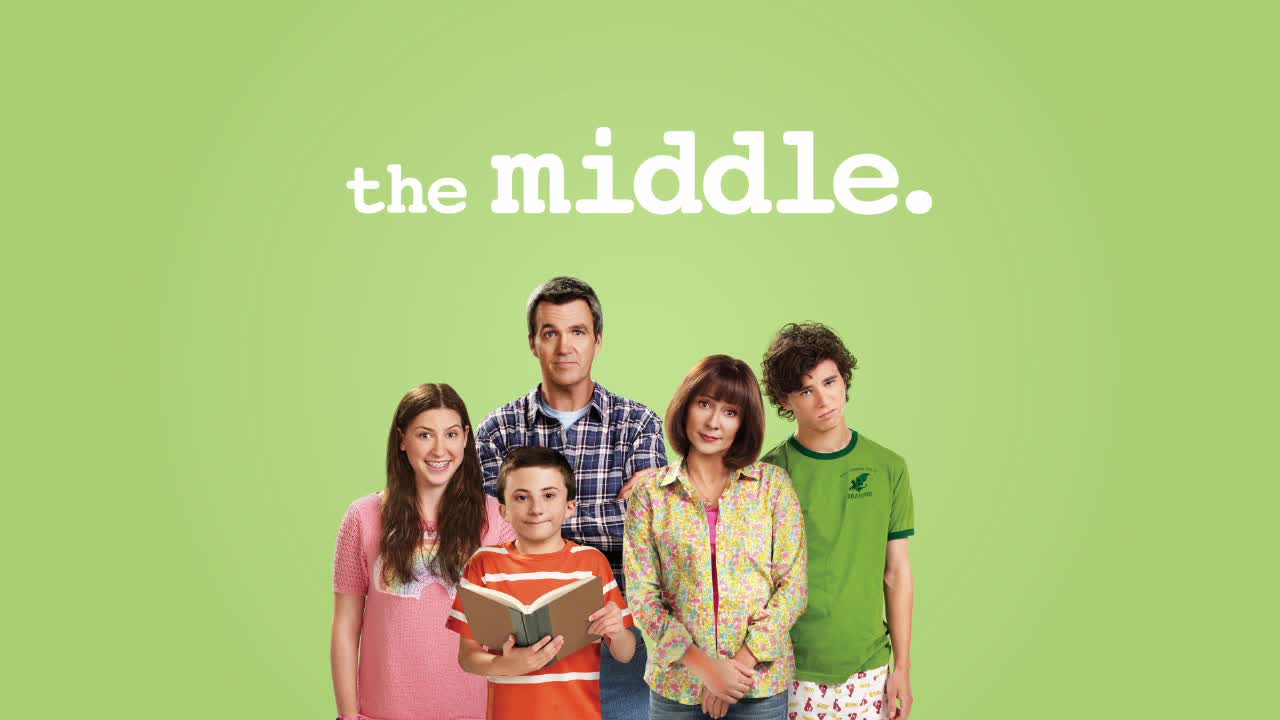 the-middle