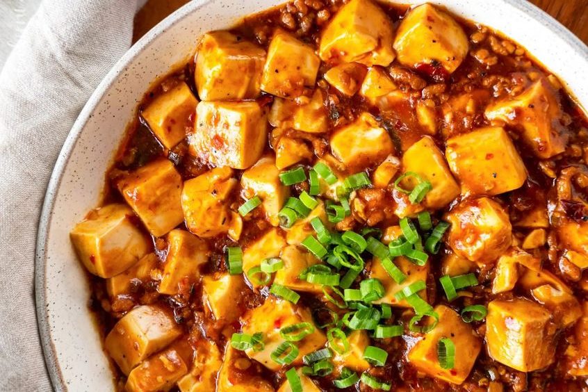 tofu