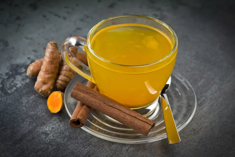 turmeric