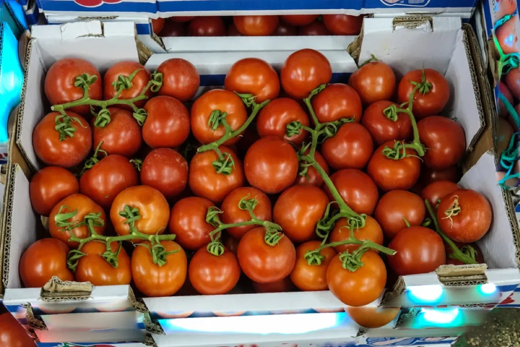 veg