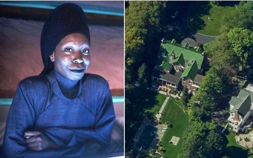 whoopi