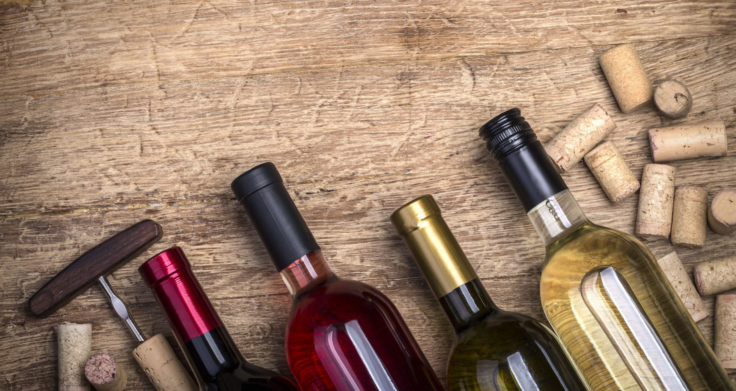 wine