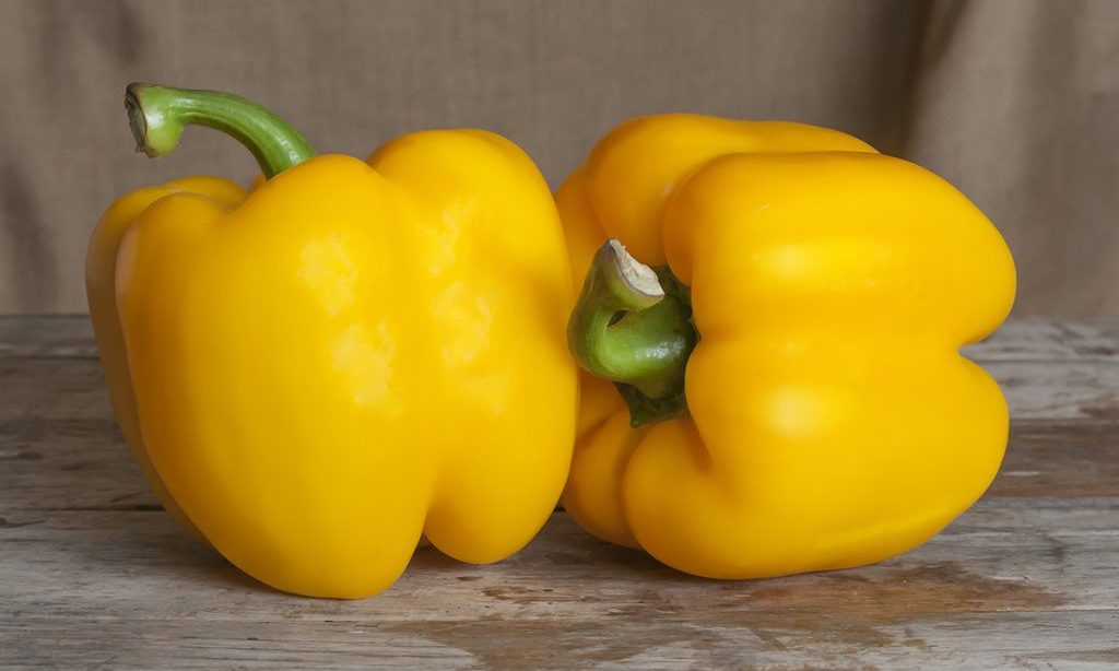 yellow-peppers