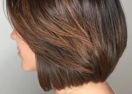 1-blunt-espresso-bob-with-highlights