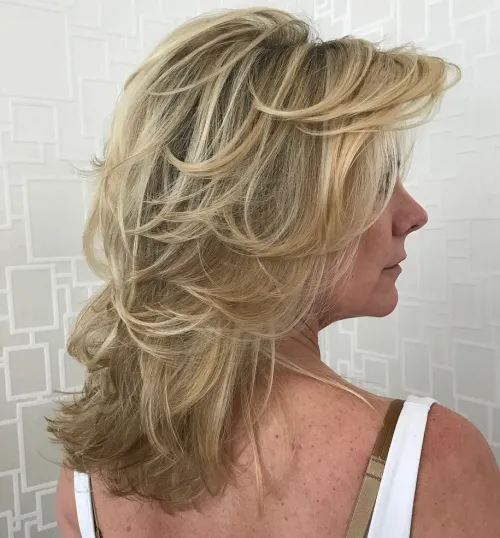 2-midlength-shaggy-hairstyle-for-over-50