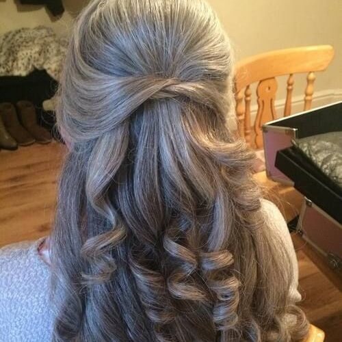 adorable-half-up-half-down-hairstyles