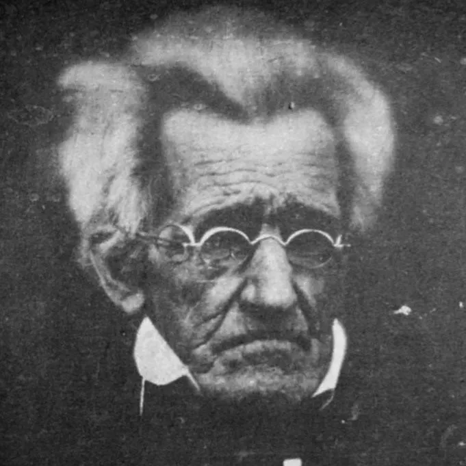 andrew-jackson