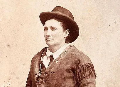 calamity-jane