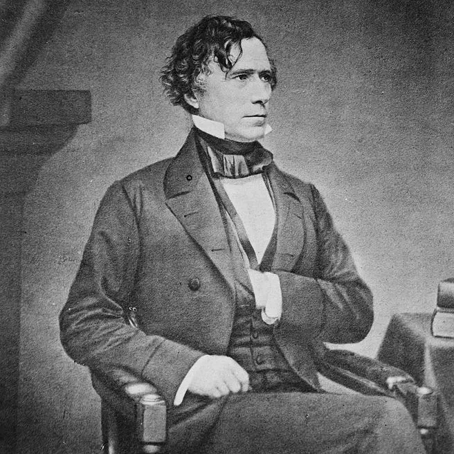 franklin-pierce