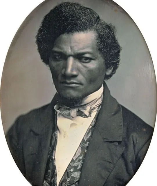 frederick-douglass