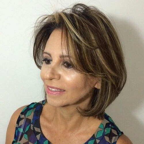 hairstyles-for-women-over-50-with-thin-hair