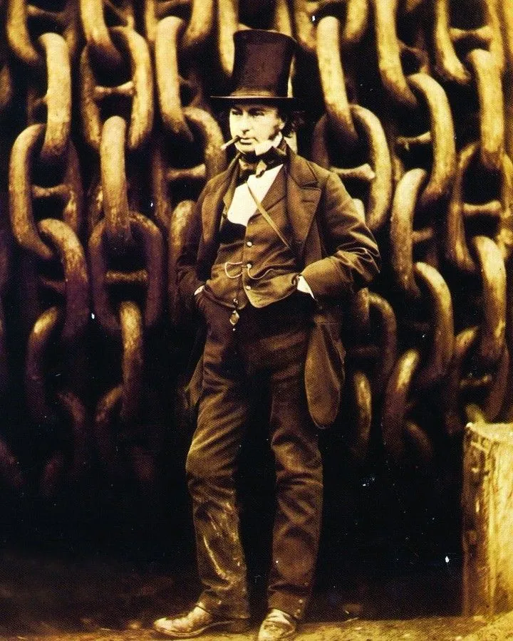 isambard-brunel