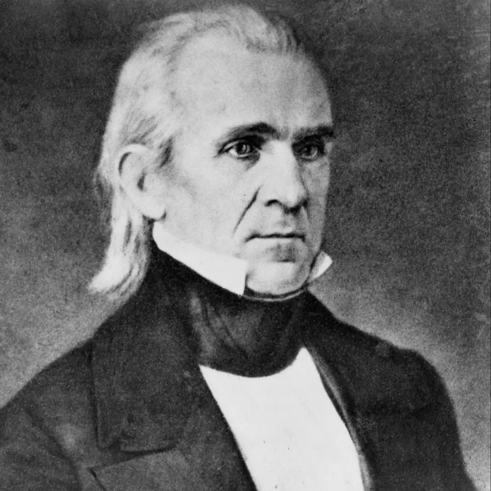 james-k-polk