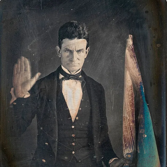 john-brown