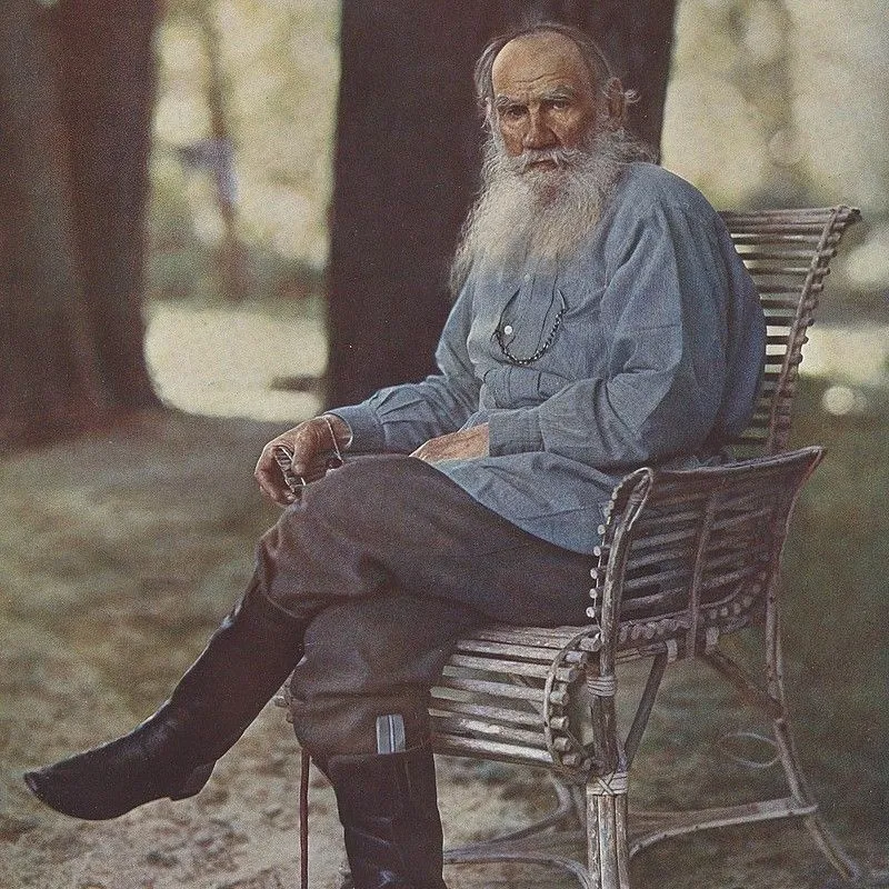lev-tolstoy