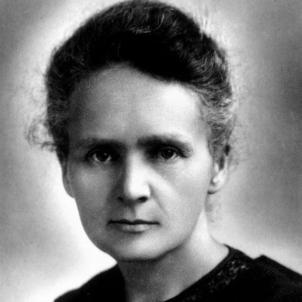 marie-curie