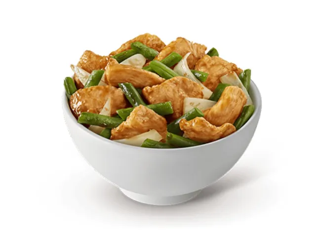 panda-express-chicken-and-green-beans