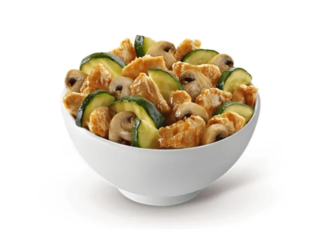 panda-express-mushroom-chicken