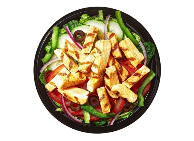 subway-grilled-chicken-bowl