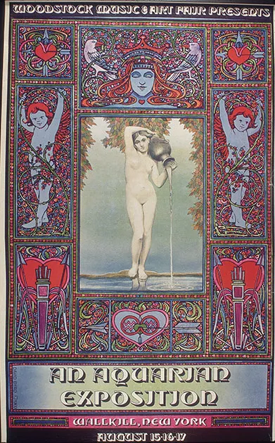 woodstock_posterbyrd_getty85664682