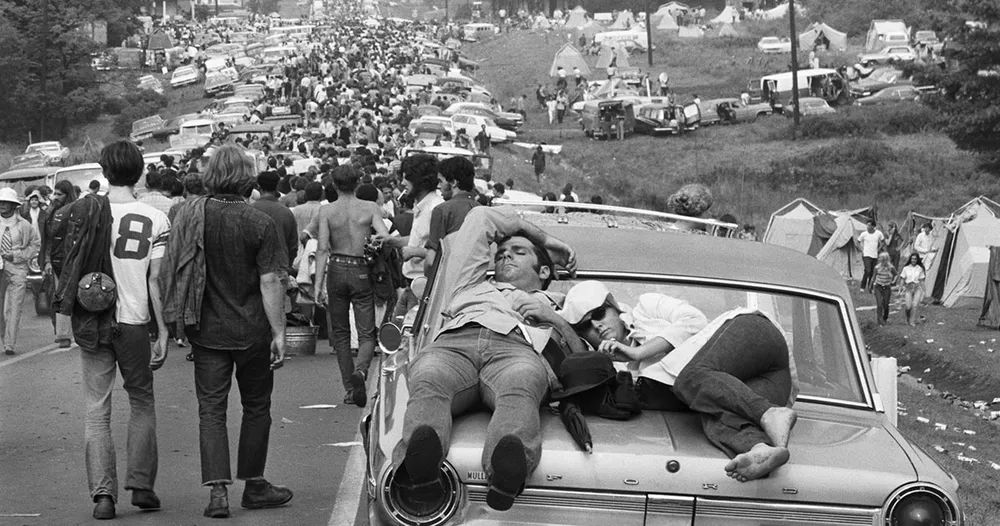 woodstock_traffic_getty515574470