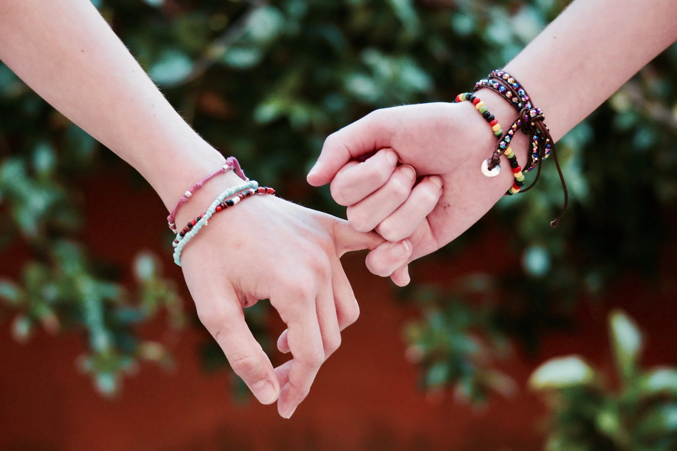 affection