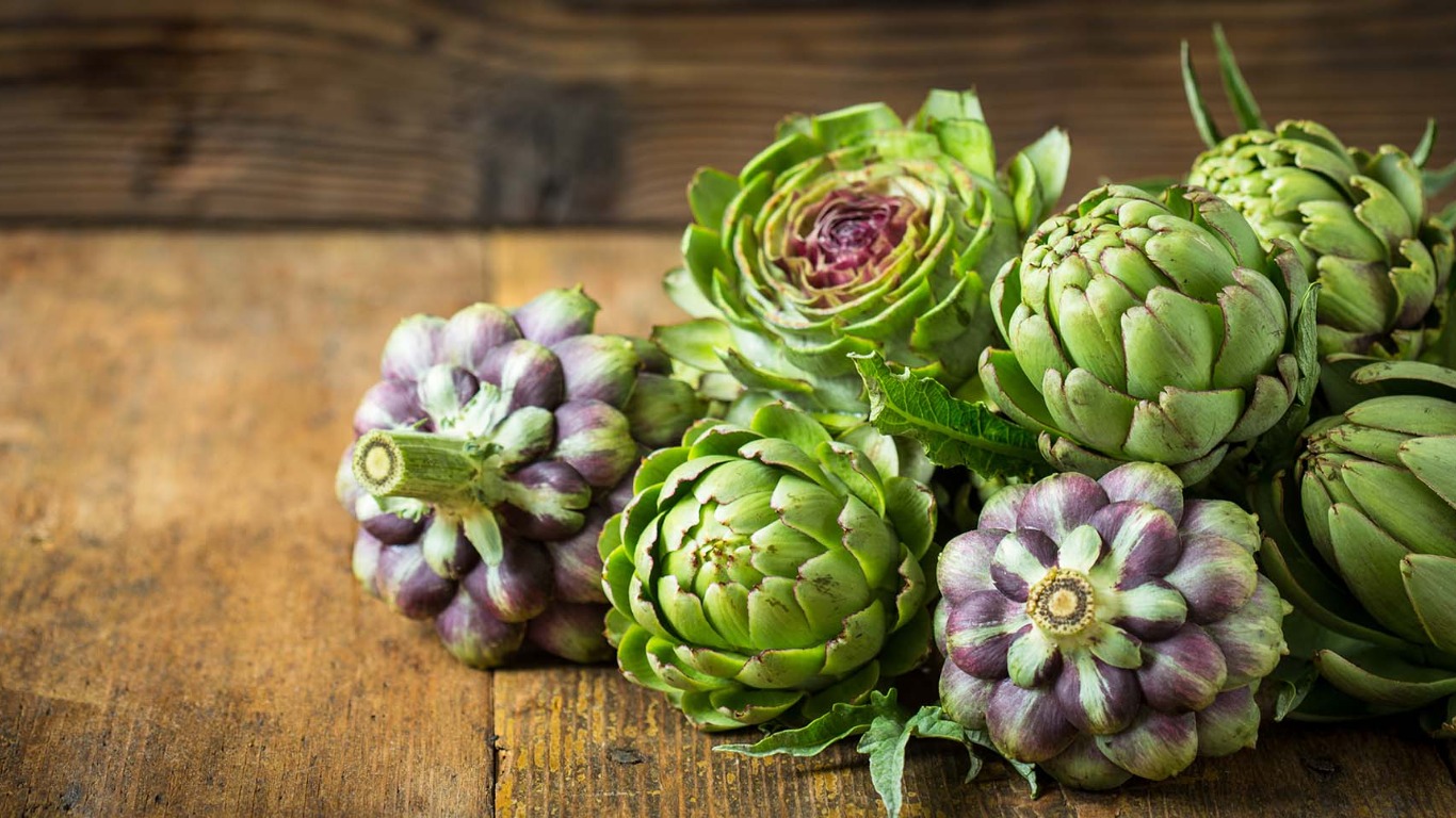 artichoke