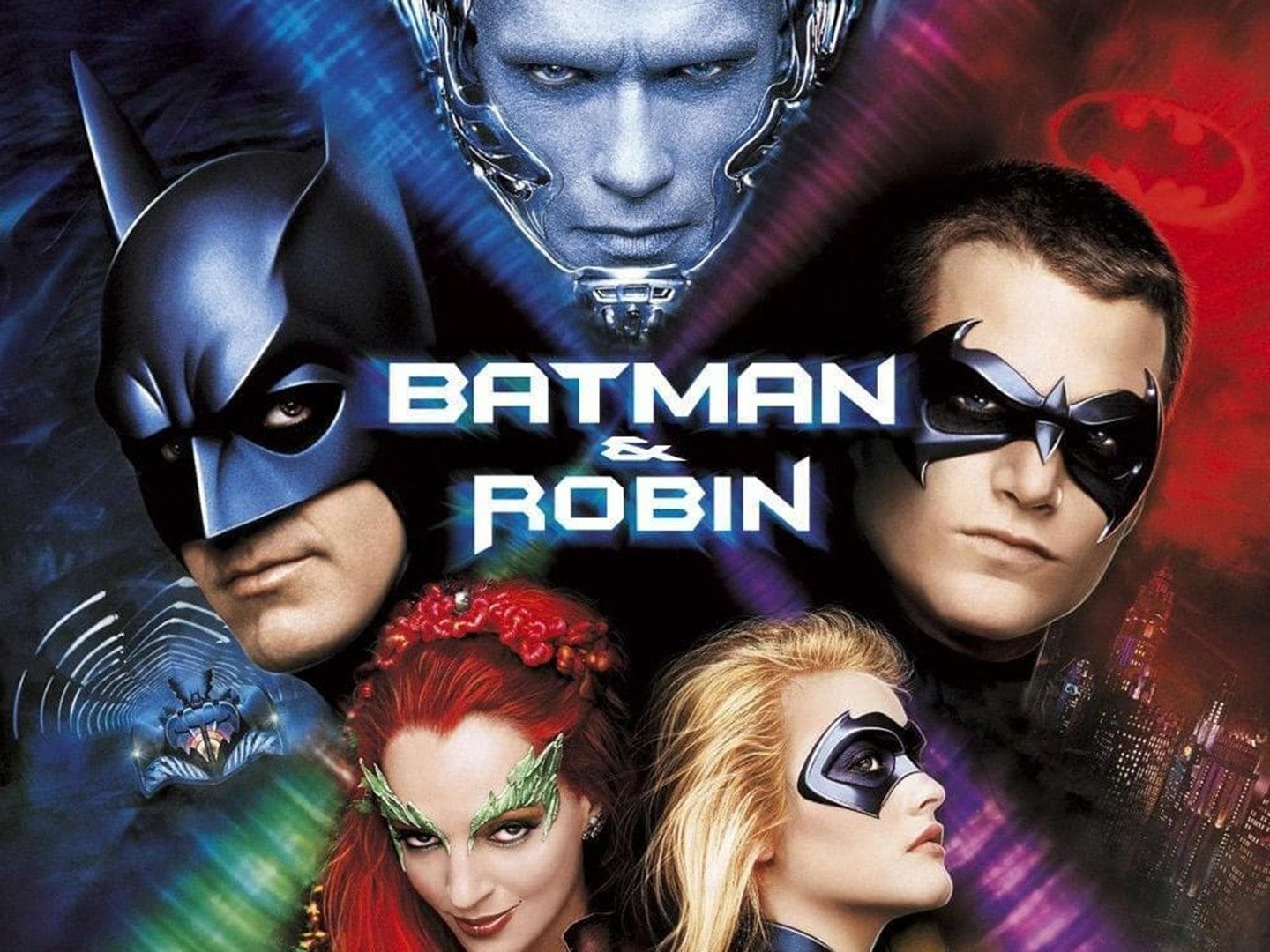 batman
