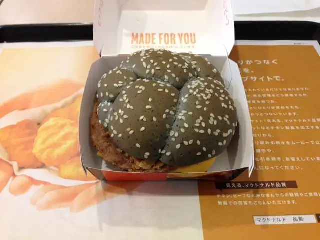 black-burger