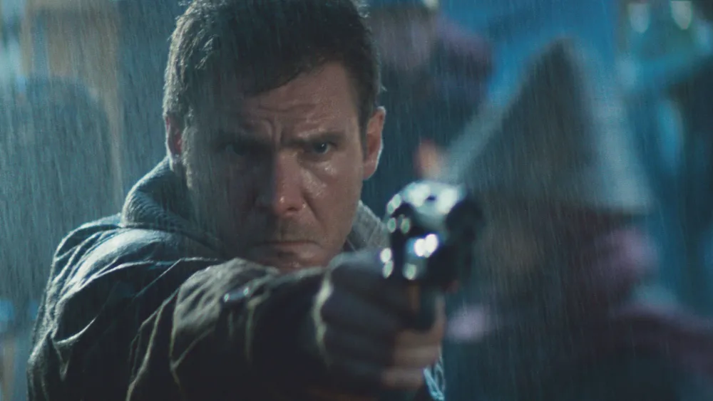 bladerunner