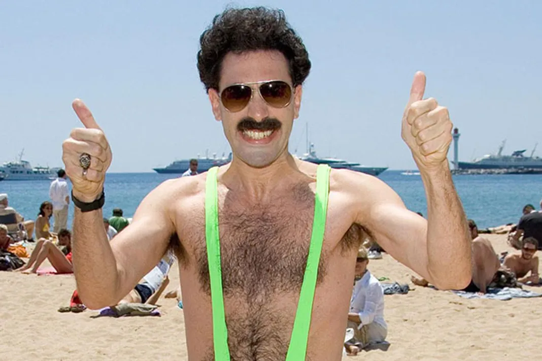 borat